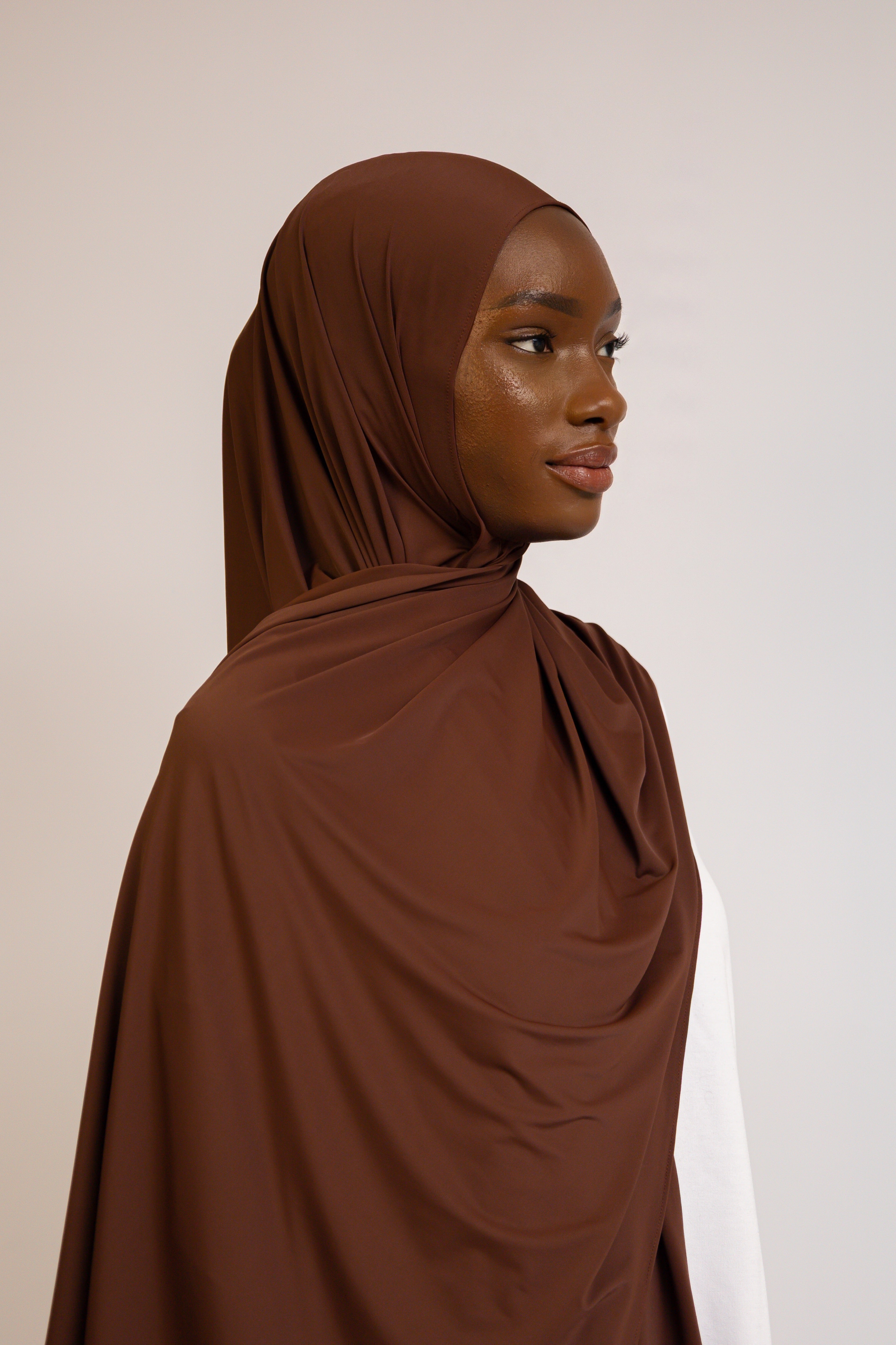 Hijab Site Femme Chemise Femme Longue Hijab 2021 Vetement Femme